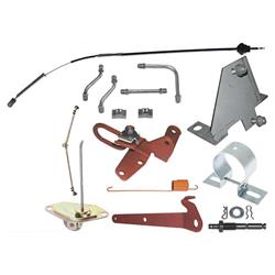 OER Carburetor Installation Kits MN45060