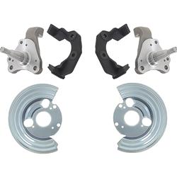 OER Brake Hardware MN5011