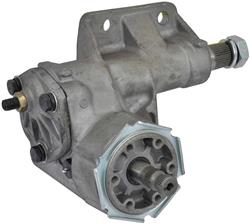 OER Steering Boxes MN72010