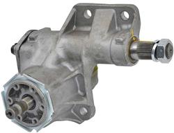 OER Steering Boxes MN72011