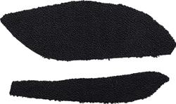 OER Carpet and Vinyl Floor Kits MP551501