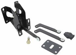 OER Brake Hardware MP6570