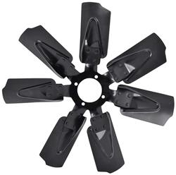 Flex-A-Lite Wide Blade Flex Fans