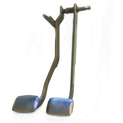 OER Brake Hardware MT12801P