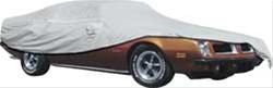 OER Weather Blocker Plus Car and Truck Covers for 1970-1973 CAMARO, FIREBIRD - MT1600GGR