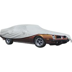 Car and Truck Covers - Breathable & Waterproof | Summit Racing