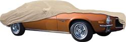 OER Weather Blocker Plus Car and Truck Covers MT8504GGR