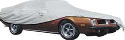 OER Titanium Car and Truck Covers for 1974-1981 CAMARO, FIREBIRD - MT1800K