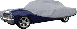 OER Weather Blocker Plus Car and Truck Covers for 1962-1967 CHEVY II - MT2760GGR