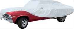 OER Weather Blocker Plus Car and Truck Covers for 1968 CHEVY II, 1969-1979 NOVA - MT2763GGR