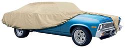 OER Weather Blocker Plus Car and Truck Covers MT2763GTN