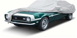 OER Titanium Plus Car and Truck Covers MT2800H