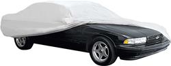 OER Titanium Car and Truck Covers for 1967-1970 IMPALA - MT8504K