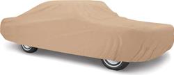 OER Car and Truck Covers MT8911FTN