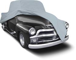 OER SoftShield Car and Truck Covers MT9002FGR