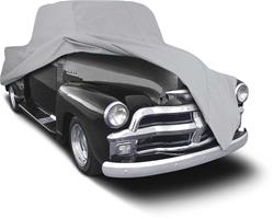 OER Titanium Plus Car and Truck Covers MT9003H