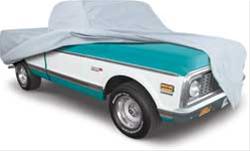 OER Diamond Fleece Car and Truck Covers MT9004B