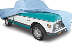 OER Diamond Blue Car and Truck Covers MT9005A