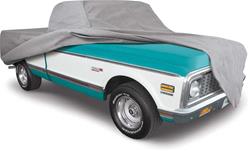 OER Diamond Fleece Car and Truck Covers MT9005B