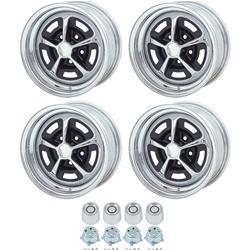 OER Wheels MW5440