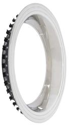 OER Wheel Trim Rings MW897