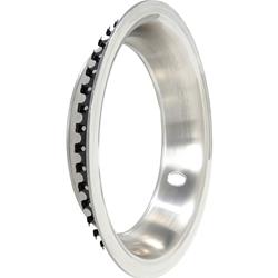 OER Wheel Trim Rings MW898