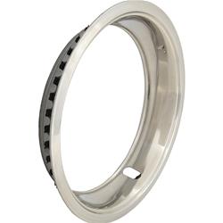 OER Wheel Trim Rings MW924