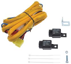 OER Authorized Headlamp Wiring Upgrade Kits MX01133