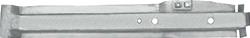 OER Floor Panel Braces N1004