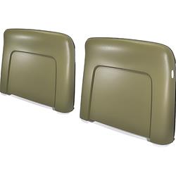 OER Seat Back Panels N1009