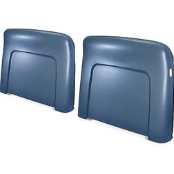OER Seat Back Panels N1027