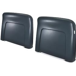 OER Seat Back Panels N1028