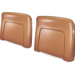 OER Seat Back Panels N1034