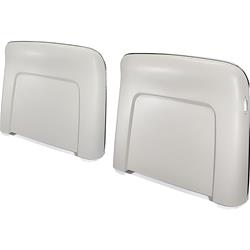 OER Seat Back Panels N1037