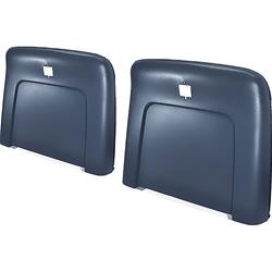 OER Seat Back Panels N1134