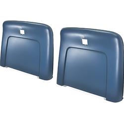 OER Seat Back Panels N1135