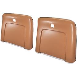 OER Seat Back Panels N1139