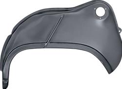 OER Wheel Housings N119