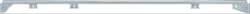 OER 1962-64 Nova Wagon Tailgate Glass Channels for 1962-1964 CHEVY II - N131