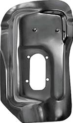 OER Floor Panels N1409