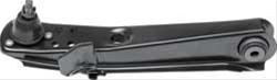 OER 1966-67 Chevy II/Nova Lower Control Arms for 1966-1967 CHEVY II - N1442