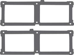 OER Tail Lamp Bezel to Body Gaskets for 1975-1979 NOVA - N1447