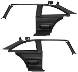 OER Interior Trim Moldings N1460