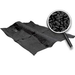 OER Authorized Molded Carpet Kits for 1962-1967 CHEVY II - N20001A4