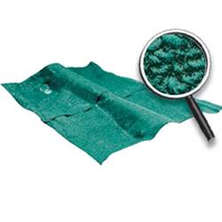 OER Authorized Molded Carpet Kits for 1962-1967 CHEVY II - N20006A4