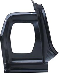 OER Tail Panels N2101