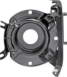 OER Headlight Housings and Buckets N62103