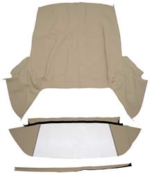 OER Convertible & T-Top Components N6263105
