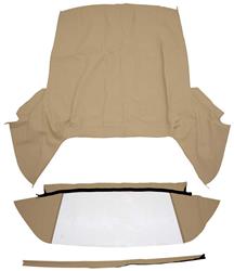 OER Convertible & T-Top Components N6263115