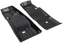 OER Floor Pans N6572B